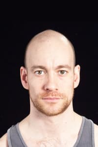 Nicolas Van Burek in The Highwayman