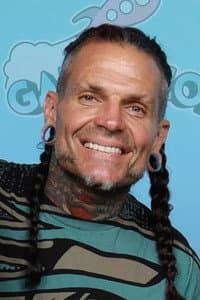 Jeff Hardy in WWE SummerSlam 2018