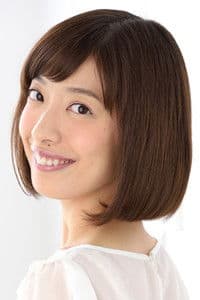 Risa Shimizu in 劇場版総集編 呪術廻戦 懐玉・玉折