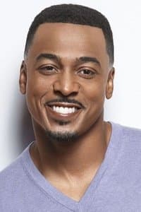 RonReaco Lee in How I Spent My Summer Vacation