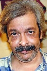 Ajay Wadhavkar in Pheka Pheki