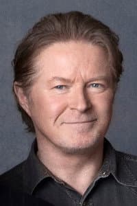 Don Henley in Linda Ronstadt: The Sound of My Voice