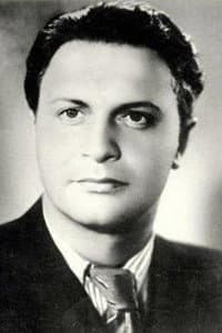 Vladimir Balashov in Как закалялась сталь