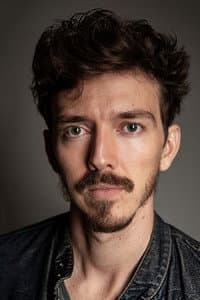 Gabriel Agüero in Yo y las Bestias