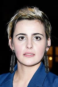 Jacqueline Toboni in The Stand at Paxton County