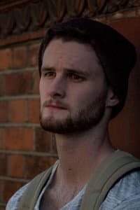 James Girard in Exposure