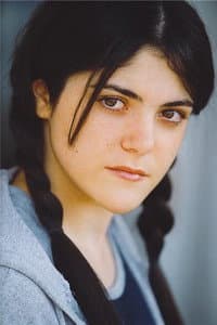 Gina DeVivo in Girl Play