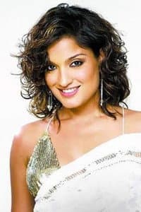 Sandhya Mridul in Ragini MMS 2