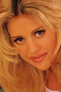 April Adams in Crazy Love