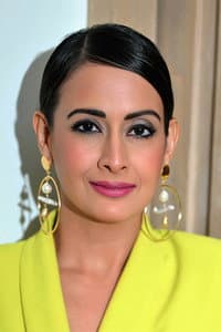 Preeti Jhangiani in Victoria No. 203