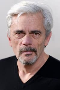 Jean-Luc Jacquot in Cavaliers