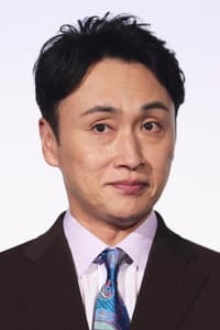 Kazuya Kojima in Tôkyô Sonata