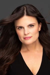 Stephanie Goff in House on Rockingham