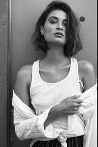 Milena Gorum in The Driver