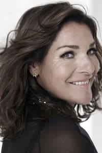 Lis Sørensen in Anne, Sanne og Lis