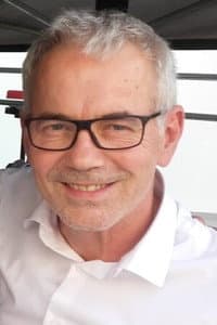 Robert Janowski in Kto nigdy nie żył...