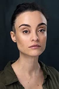 Paula Coiz in Tooth Fairy: Drill to Kill
