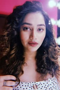 Deepsheta Mitra in Bhoot Chaturdashi