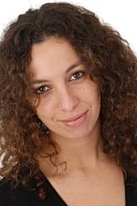 Nadia Noui in La meute