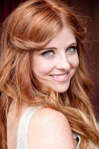 Kirstie Peters in Peelers