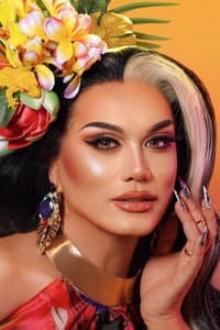 Manila Luzon in The Queens