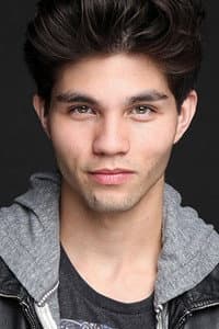 Chase Austin in Three Rounds