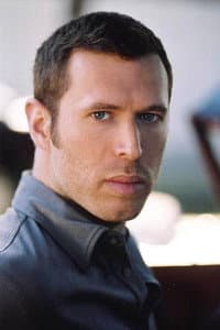 Jordan Marder in TV-Dad