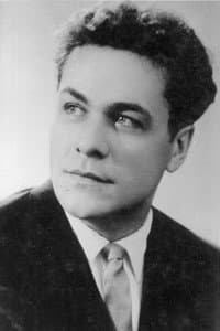 Ivan Savkin in Алёшкина любовь