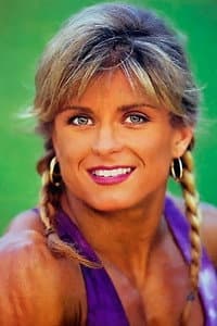 Sue Price in RoboWoman