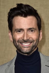 David Tennant in St Trinian's 2: The Legend of Fritton's Gold