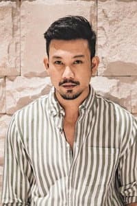 Denny Sumargo in Kartini