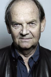 Philippe Ogouz in Double Assassinat dans la rue Morgue