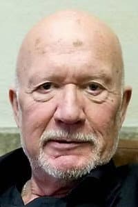 Ingolf Gabold in Déjà vu