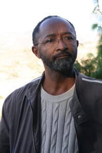 Jean-Luc Trulès in La diagonale des fous