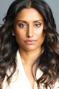 Sulekha Naidu in I Lost My Phone!