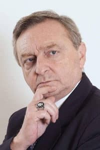 Paolo Belletrutti in Orfeo