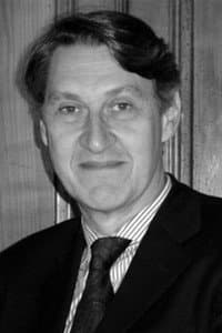 Jean-François Perrier in Malik le maudit