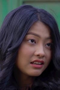 Pretty Laishram in Ahangba Polang
