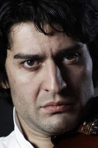 Edgar Akopyan in Голоса большой страны