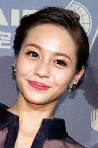Huang Pei-jia in NO GOOD！歐吉桑
