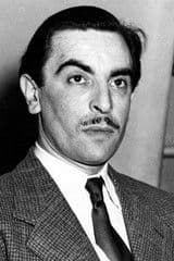 Martin Benson in Captain Clegg