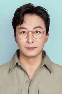 Tak Jae-hoon in 성스러운 아이돌