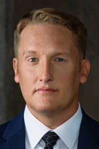 Brandon Schraml in After the Outbreak