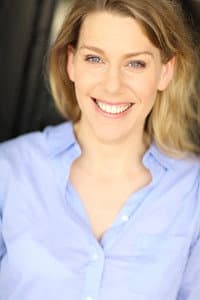 Rachel Whitman Groves in Maggie