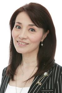 Kazue Ikura in ワンピース カラクリ城のメカ巨兵