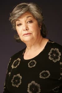 Márcia Breia in Dans la cour des grands