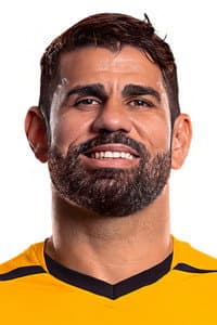 Diego Costa in Chelsea FC - Season Review 2016/17