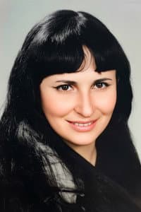 Meral Kurtuluş in Her Şey Kocam İçin