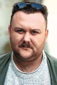 Andrzej Pośniak in Niedzielne igraszki