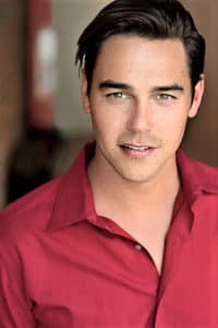 Jonathon Trent in Miracle Dogs Too